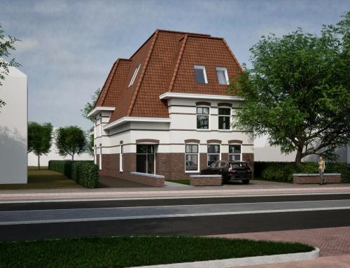 Appartementen Leersum