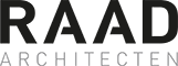 RAAD architecten Logo