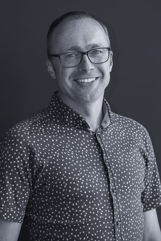 Niels Giling