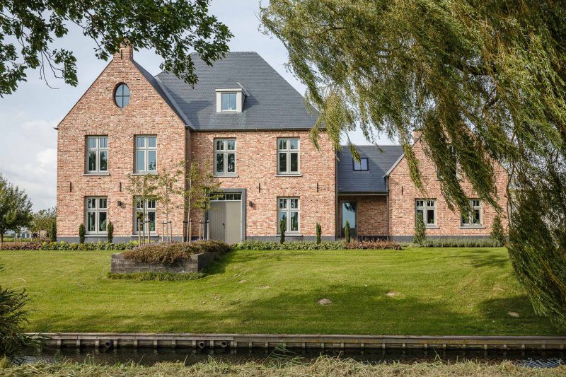 M&B - RAAD Architecten