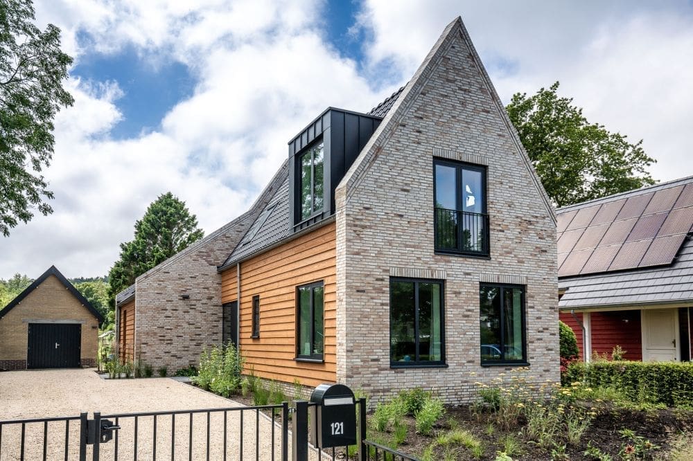 Schoorl Welkom RAAD architecten